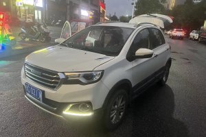 H1 哈弗 蓝标 1.5L 手动都市型