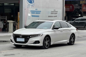 雅閣 本田 260TURBO 幻夜?尊貴版