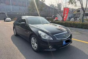 EX 英菲尼迪 25 2.5 V6 風(fēng)華版