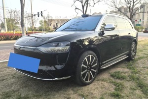 問界M9 賽力斯 增程 Max版 42kWh