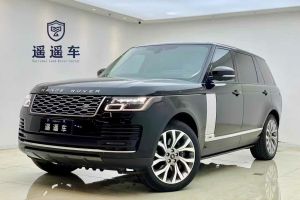 發(fā)現(xiàn) 路虎 4 3.0T SDV6 HSE