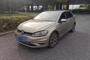 高尔夫 大众 2.0TSI GTI