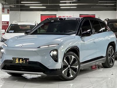 2023年8月 蔚來 蔚來ES7 100kWh 首發(fā)版圖片