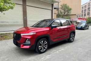 寶駿RS-5 寶駿 1.5T CVT 24小時(shí)在線潮動(dòng)版