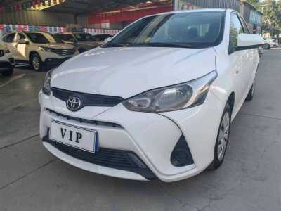 2018年9月 豐田 YARiS L 致享 1.5E CVT魅動版圖片