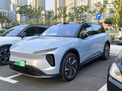 2024年5月 蔚来 ES6 75kWh图片