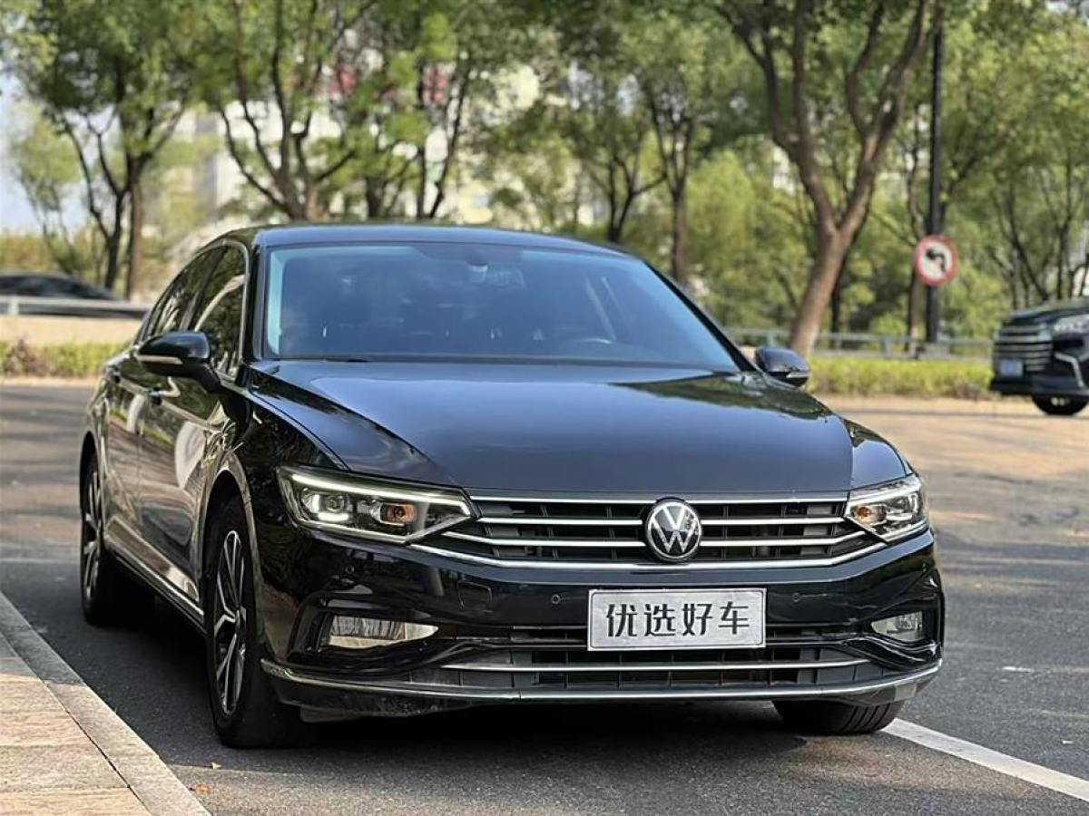 大眾 邁騰  2021款 330TSI DSG 30周年紀(jì)念版圖片