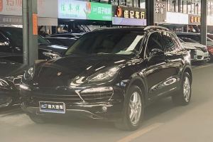 Cayenne 保時捷 Cayenne 3.0T