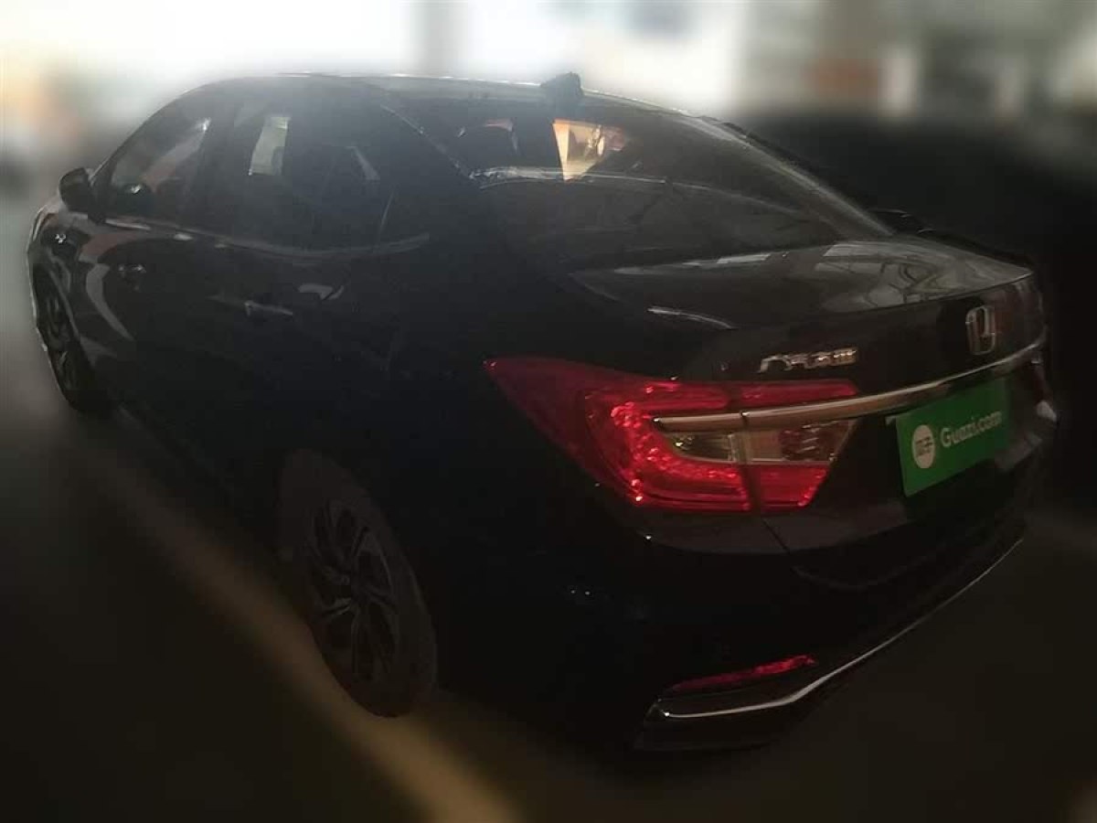 本田 凌派  2016款 1.8L CVT領先版圖片