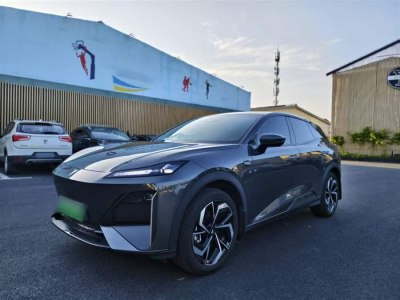 2024年11月 深藍 深藍S7 520Max 純電版圖片