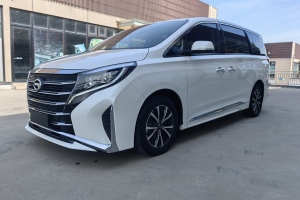 M8 廣汽傳祺 領(lǐng)秀系列 390T 尊享版
