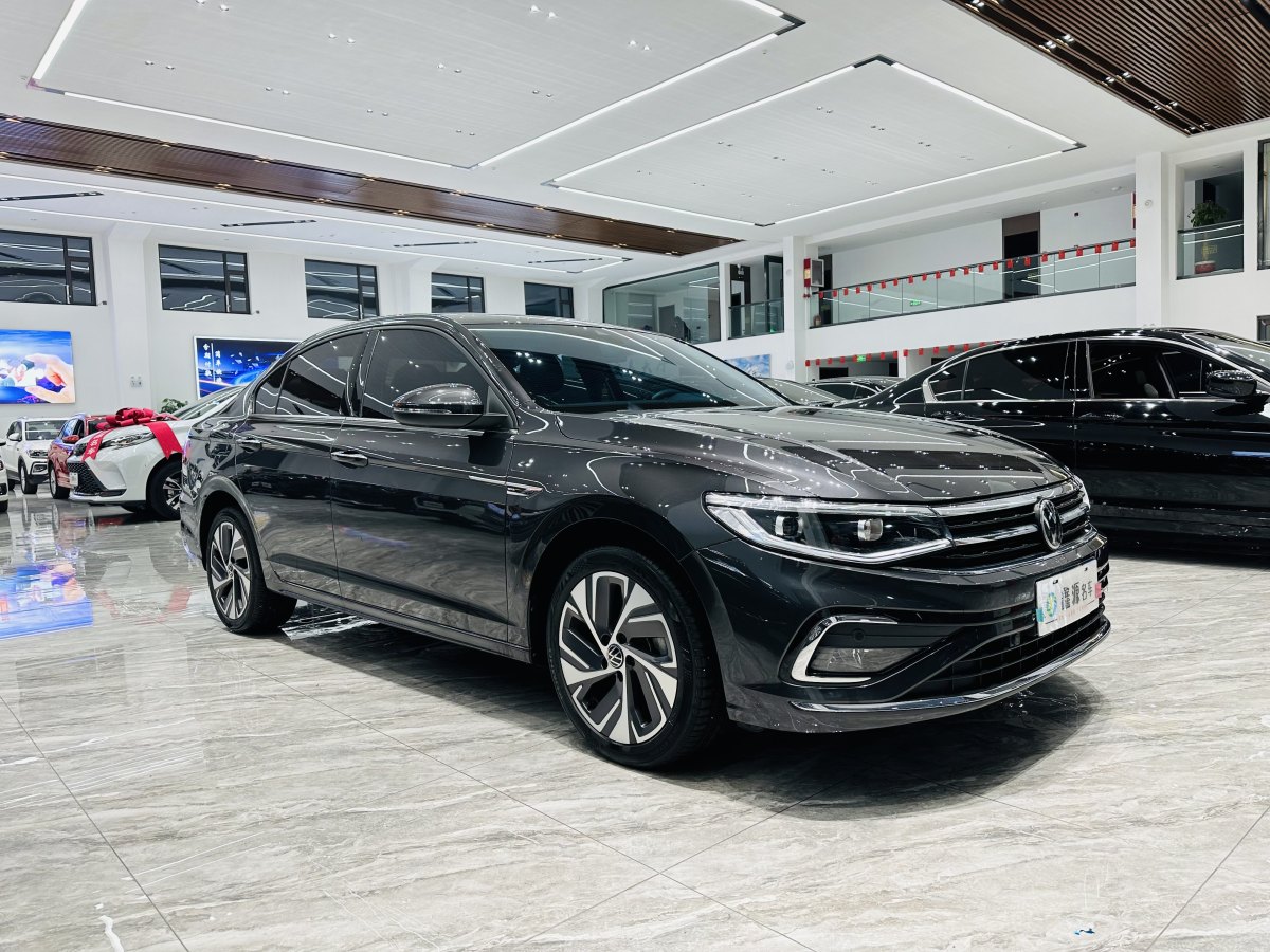 大眾 寶來  2023款 300TSI DSG尊行版圖片