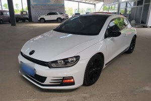 尚酷 大眾 1.4TSI 風(fēng)尚版