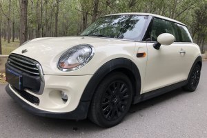 MINI MINI 1.2T ONE+