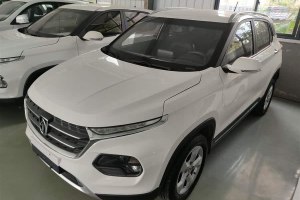 510 寶駿 1.5L 手動(dòng)時(shí)尚型