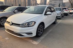 高爾夫 大眾 230TSI 自動(dòng)豪華型