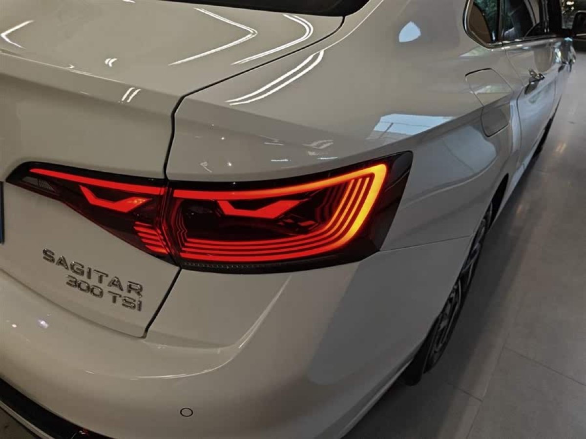 大眾 速騰  2023款 300TSI DSG超越版圖片