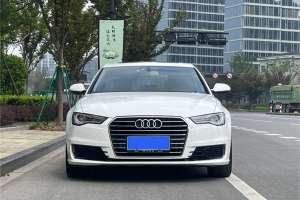 奧迪A6L 奧迪 TFSI 技術(shù)型