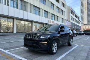 指南者 Jeep 200T 家享四驅(qū)版