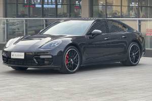 Panamera 保時捷 Panamera 2.9T