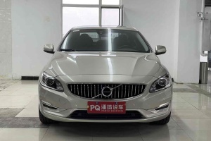 S60 沃爾沃 L 2.0T T4 智遠(yuǎn)版