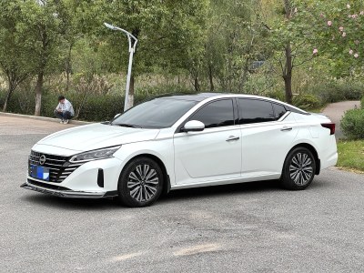 2024年1月 日產 天籟 2.0L XL-TLS 悅享版圖片