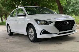 途勝 現(xiàn)代 途勝L 2.0L 混動(dòng)?尊貴版