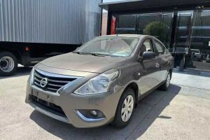 瑪馳 日產(chǎn) 1.5L 自動(dòng)易型版