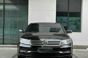 輝騰 大眾 3.0L 商務型