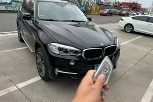 寶馬X5 寶馬 xDrive35i 豪華型