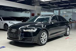 奧迪A6L 奧迪 45 TFSI quattro 運(yùn)動(dòng)型