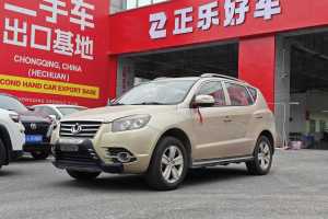 吉利GX7 吉利 經(jīng)典版 1.8L 手動(dòng)都市型 國(guó)IV