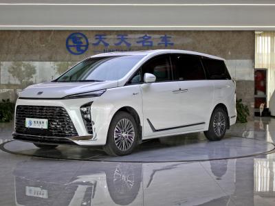 2024年8月 別克 GL8 陸尊 2.5 GT 7座精英版圖片