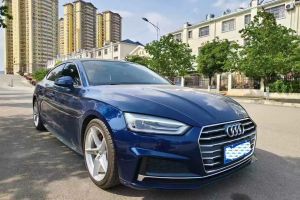 奧迪Q5L 奧迪  45 TFSI 尊享時(shí)尚型 國VI