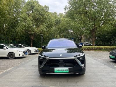 2019年3月 蔚來 ES8 355KM 基準(zhǔn)版 七座版圖片