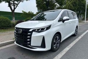 M6 廣汽傳祺 PRO 270T 自動豪華版