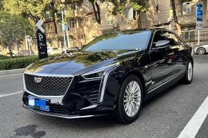 CT6 凱迪拉克 28T 時尚型