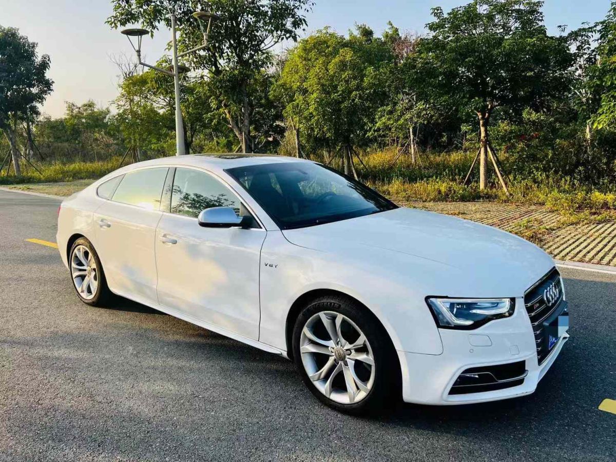 奧迪 奧迪A1  2012款 1.4 TFSI Ego圖片