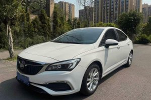 威朗 別克 三廂 15S 自動(dòng)領(lǐng)先型
