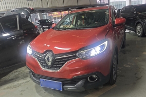 科雷嘉 雷諾 2.0L 兩驅(qū)尊貴版