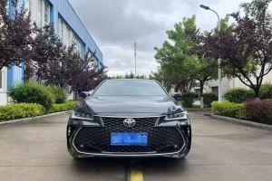 亞洲龍 豐田 2.0L XLE尊享版