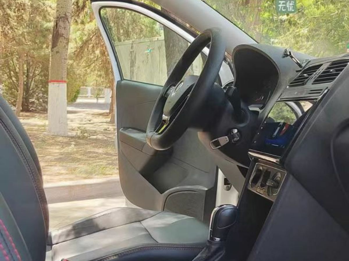 大眾 Tiguan  2018款 330TSI 四驅(qū)高配型圖片