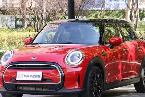 MINI MINI 1.5T ONE 五門版