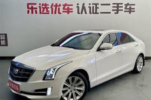 ATS-L 凯迪拉克 28T 技术型