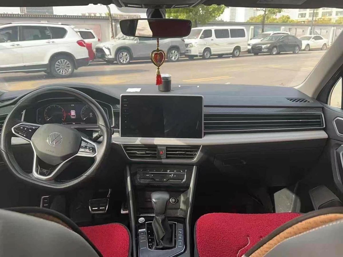 大眾 途觀X  2022款 330TSI 兩驅(qū)尊崇旗艦版圖片