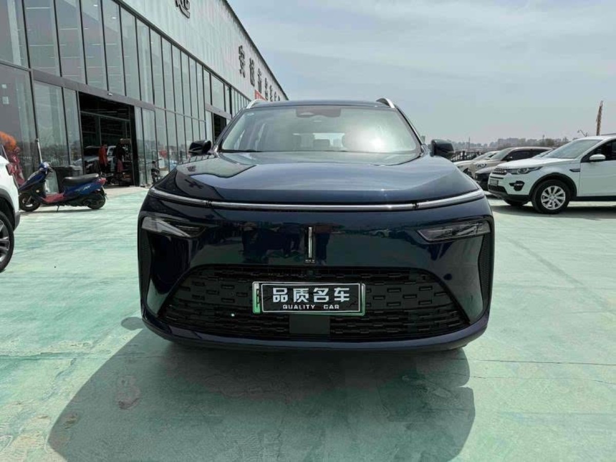 WEY 拿鐵DHT-PHEV  2022款 1.5T 四驅(qū)超大杯圖片