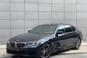 宝马5系 宝马 530Li xDrive M运动套装