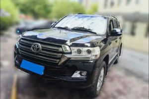 蘭德酷路澤 豐田 4.6L 自動VX