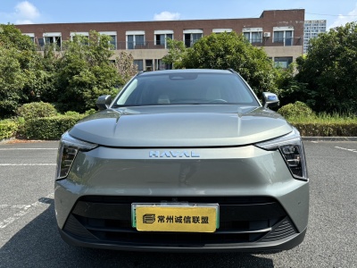 哈弗 哈弗梟龍  2023款 1.5L 110KM領(lǐng)航版