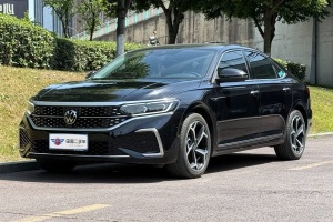 帕薩特 大眾 改款 330TSI 星空尊貴版